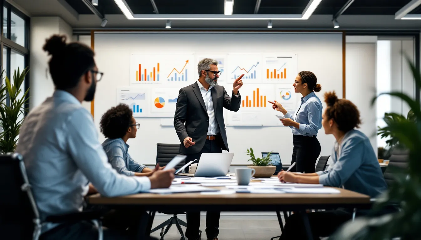 Gestion de crise en entreprise