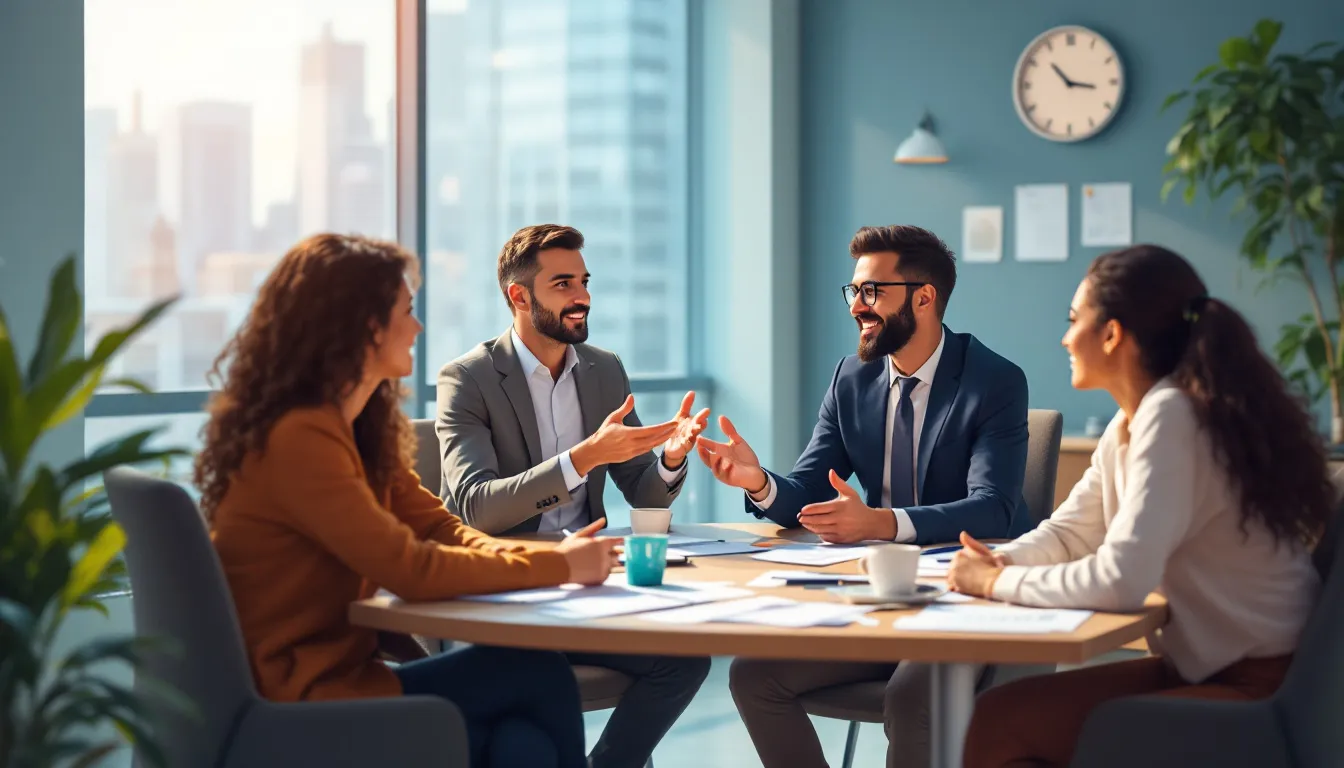 La stratégie de tarification du manager de transition