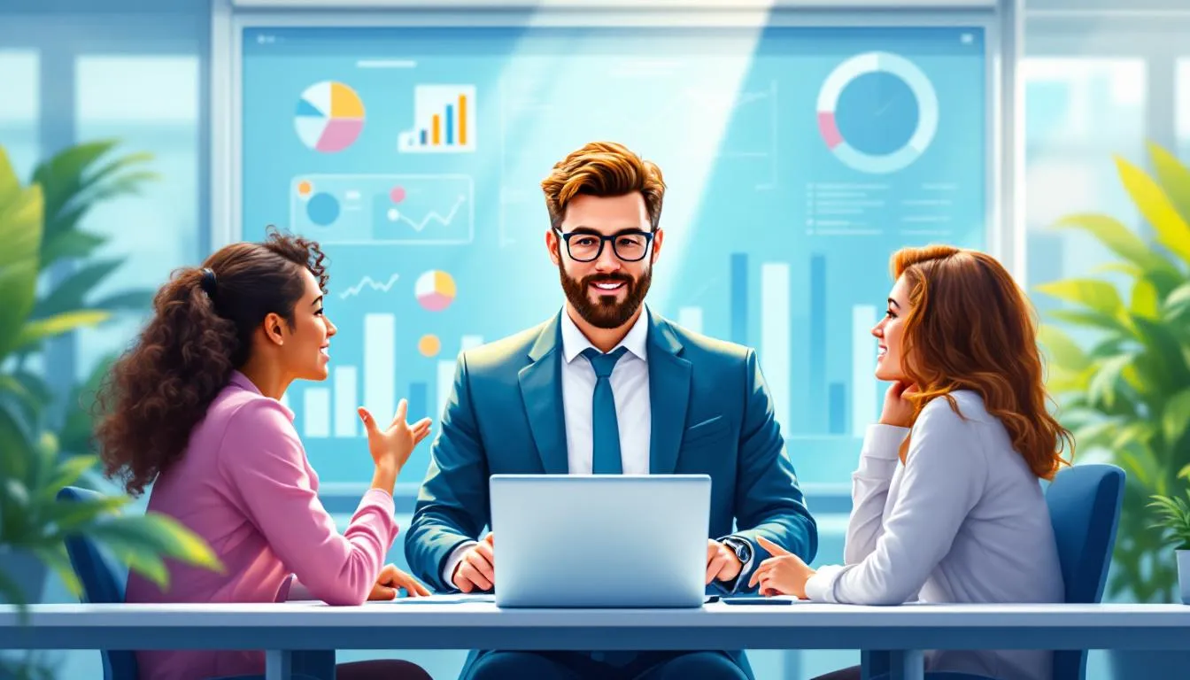 Collaboration pour la Transformation Digitale