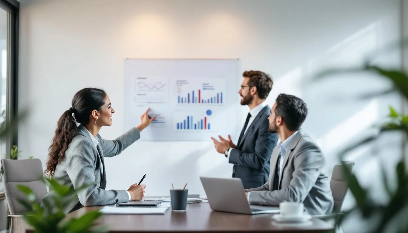 Différences entre management de transition et management intérimaire
