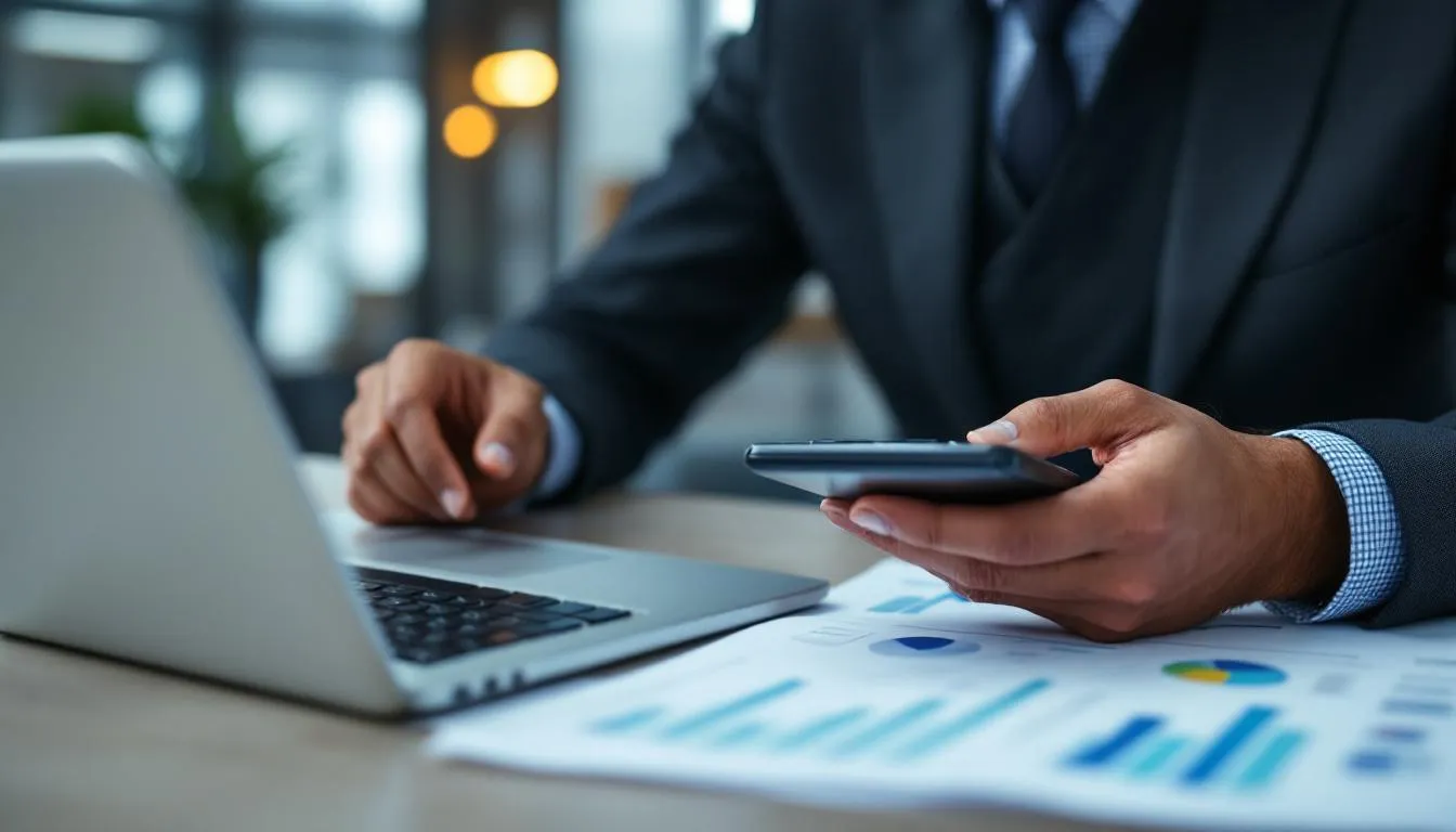 Gestion des honoraires d'un manager de transition