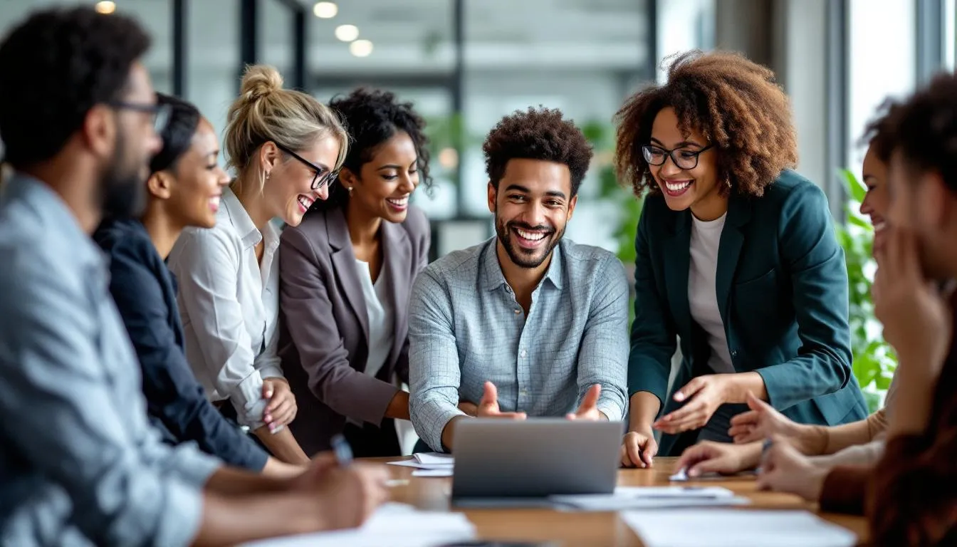 Intégration d'un manager de transition