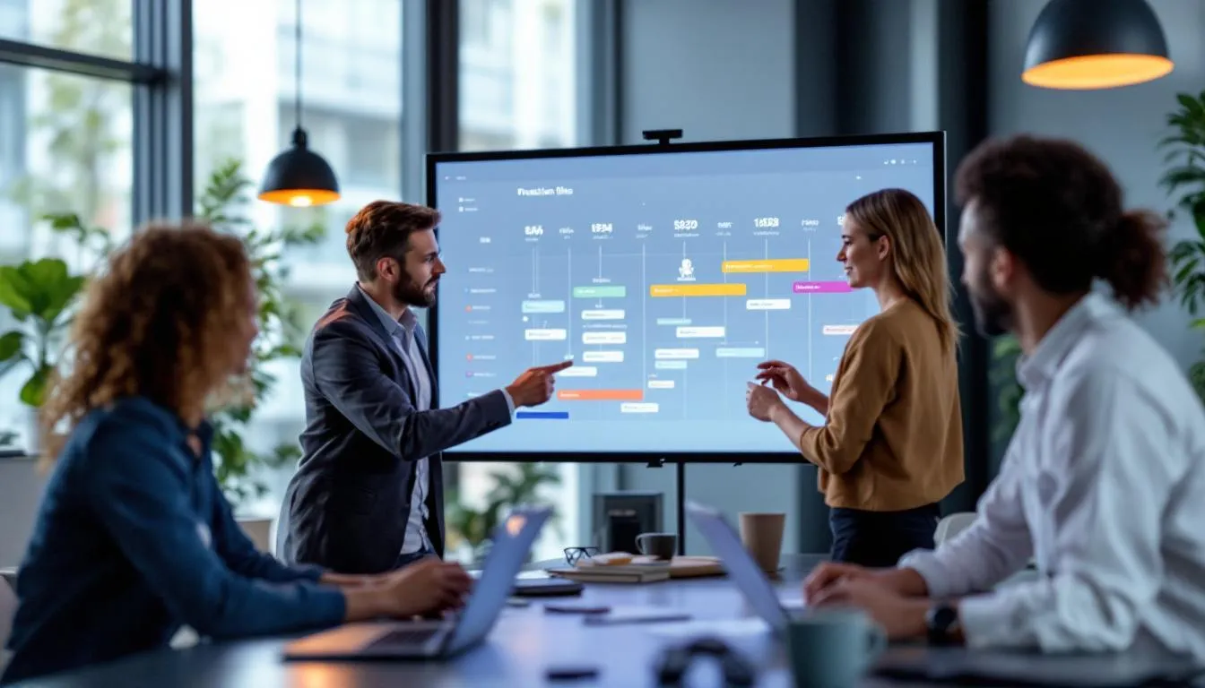 Les tendances du management de transition en Europe