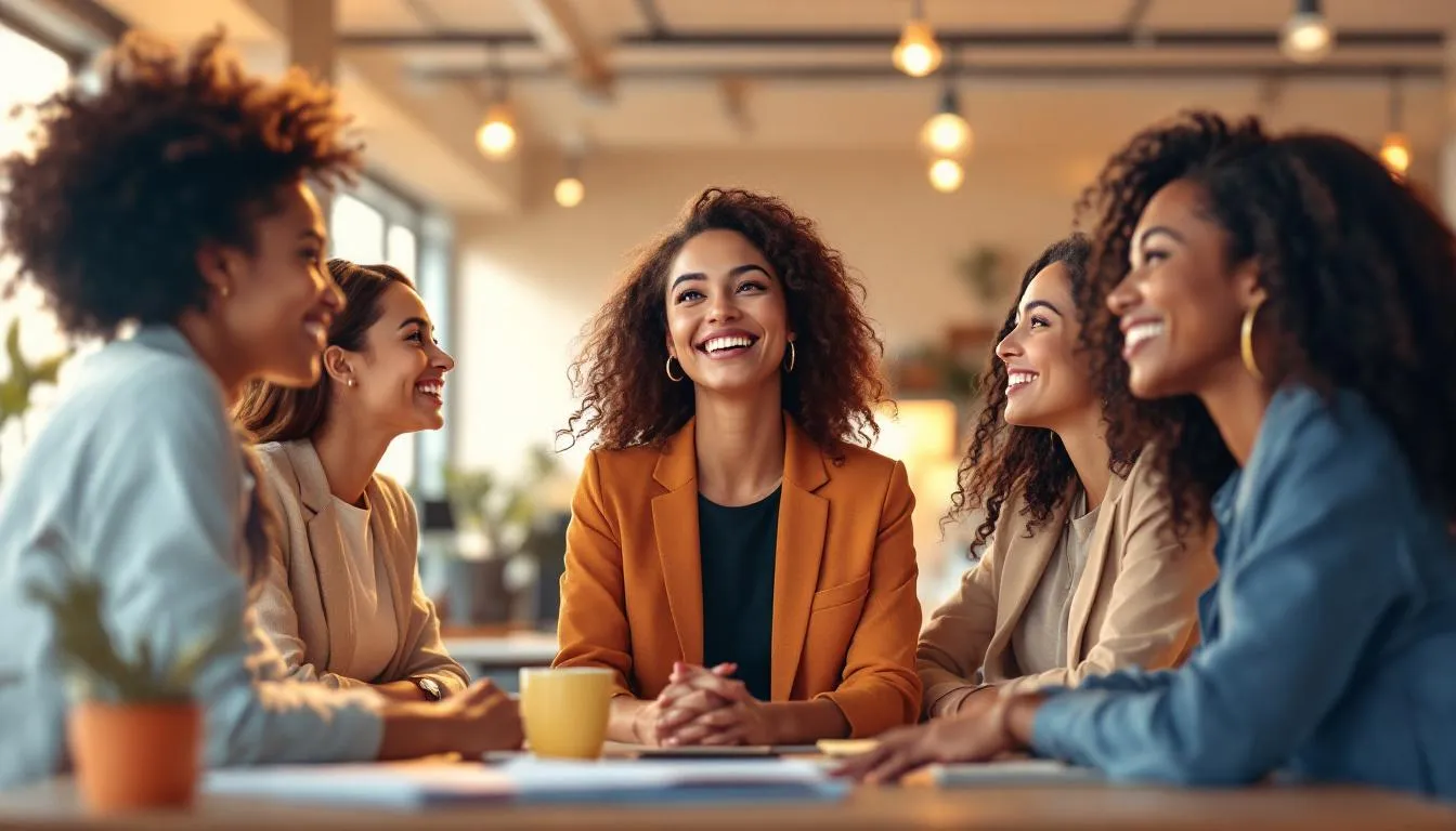 Femmes Managers de Transition