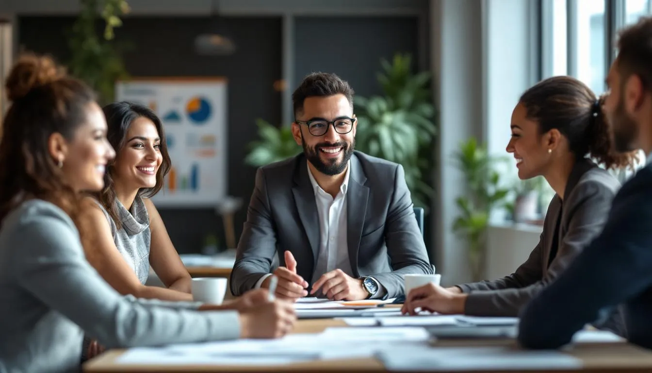 Gestion de la Transition en Équipe
