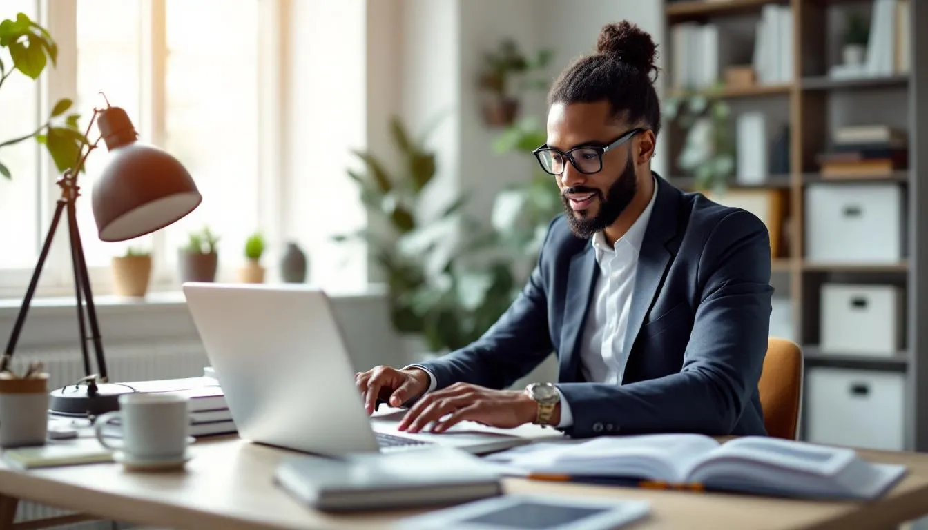 Gestion de l'intercontrat : un manager en action