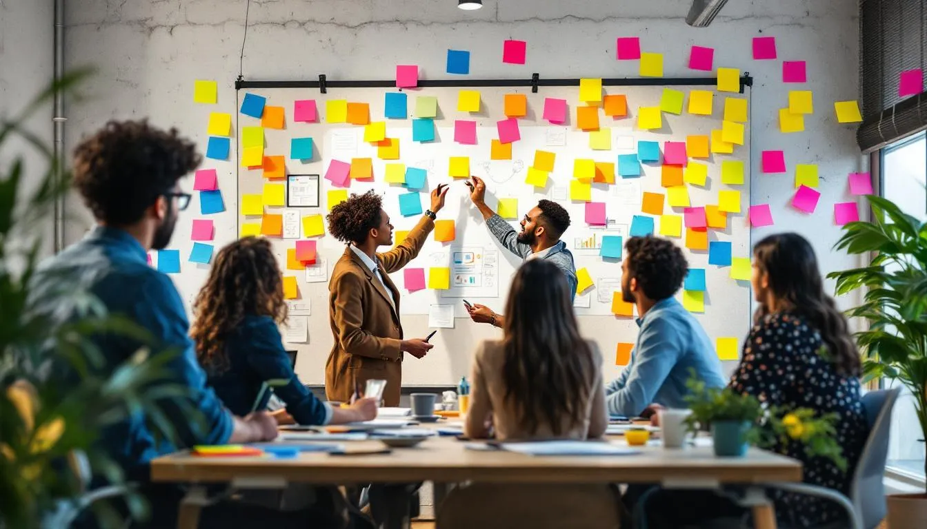Innovation Managériale en Action