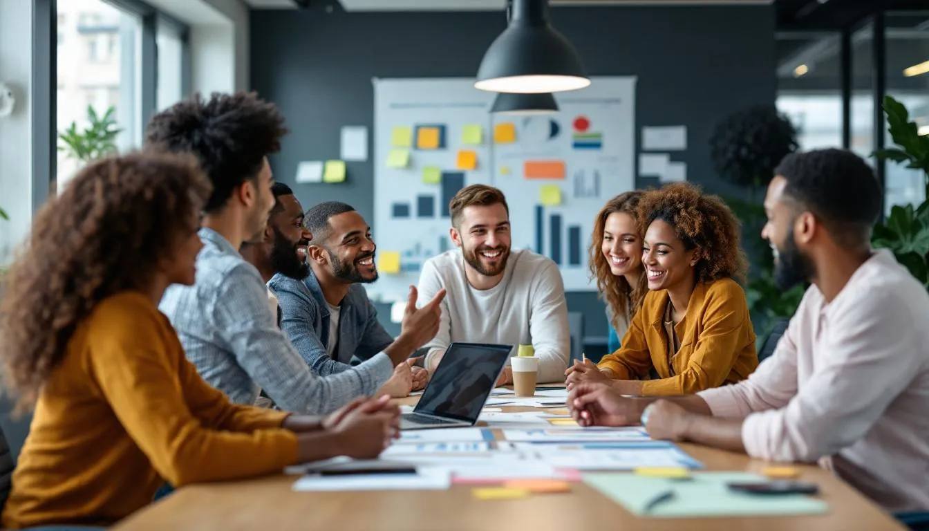 Innovations Managériales en Action