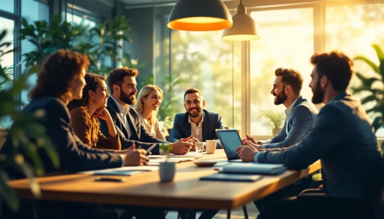 L'intégration culturelle réussie après un rachat international