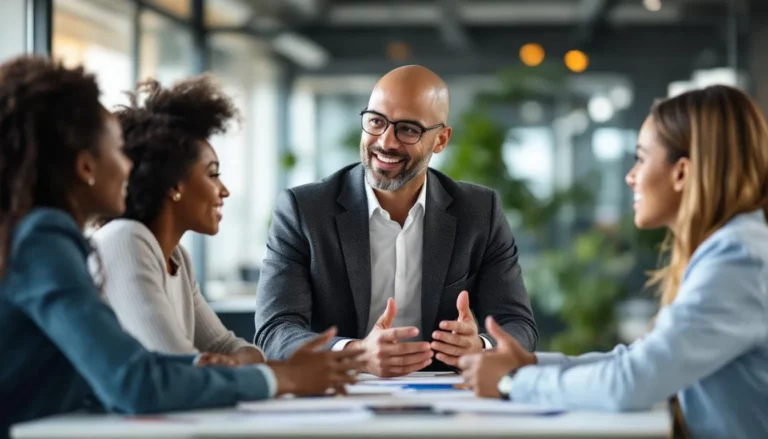 L'intelligence émotionnelle en management