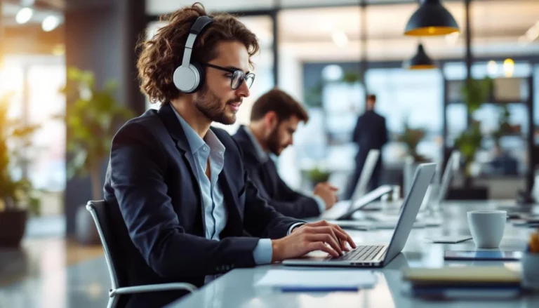 Le manager de transition à l'ère moderne