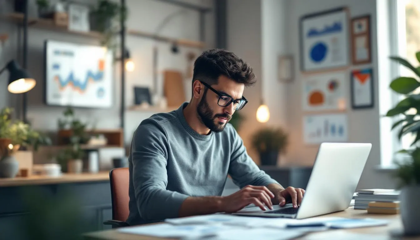 Le manager de transition moderne en action