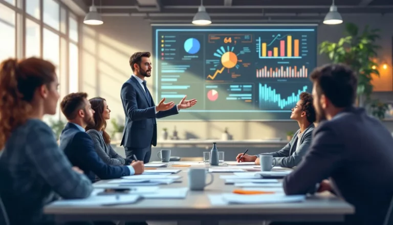 Manager de transition au cœur d'une fusion