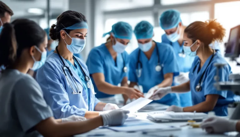 Gestion de crise et Leadership : Le Manager de Transition en Action