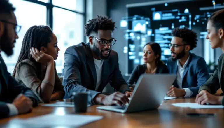 Gestion de la cybersécurité en période de transition