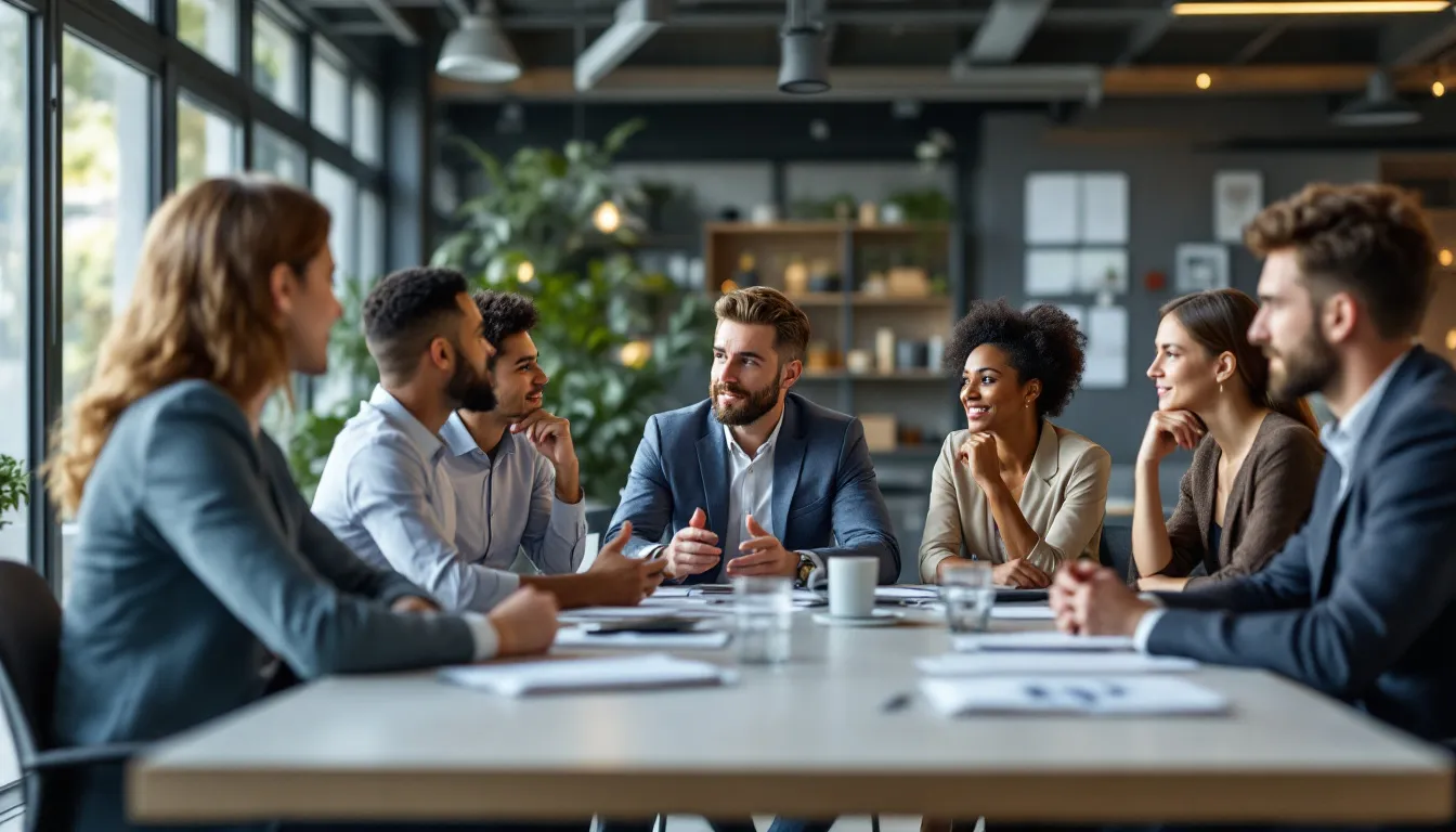 La gestion stratégique dans les PME familiales