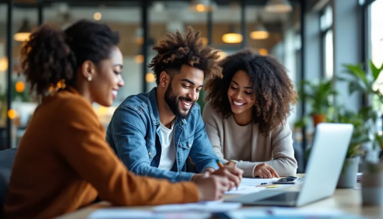 La nouvelle génération de managers de transition