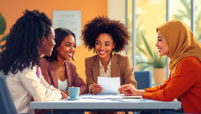 Mentorat entre Managers de Transition