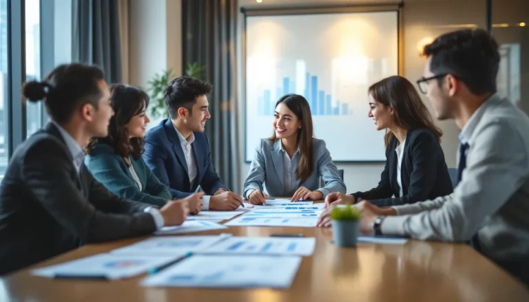 Réunion professionnelle sur le management de transition en Asie