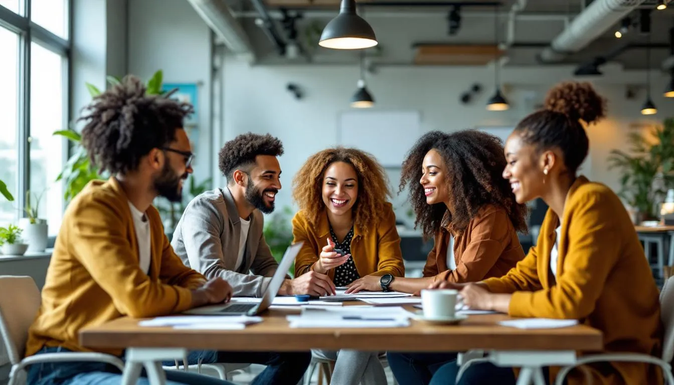 Un recrutement inclusif et sans biais