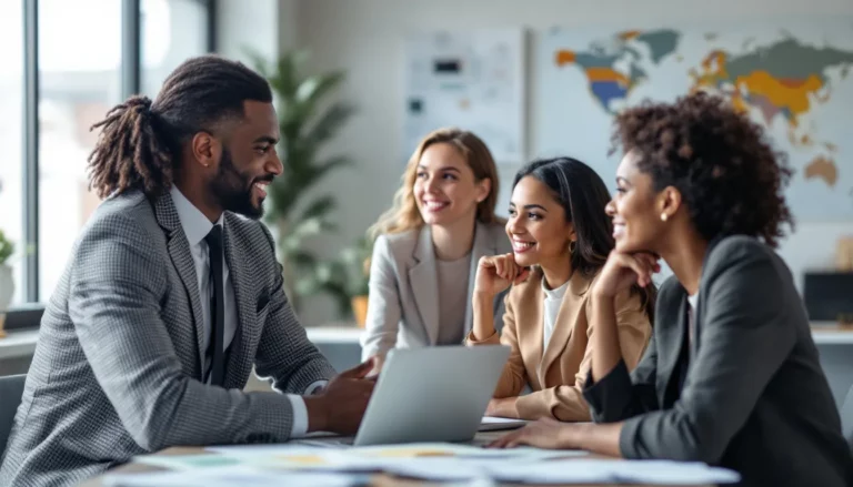 Éthique et Management de Transition