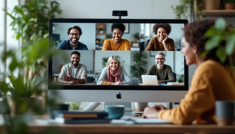 Évaluation Culturelle à Distance