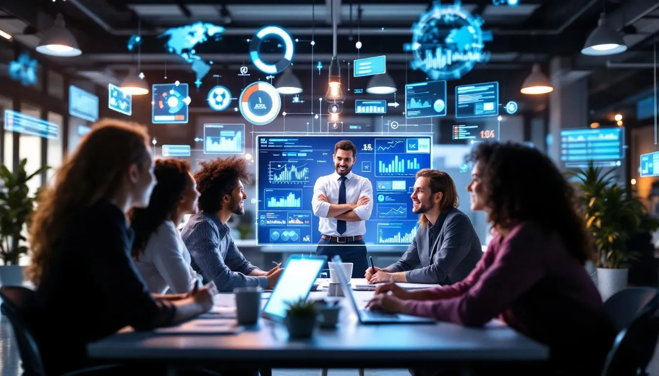 Éthique algorithmique et matching sur plateformes RH : garanties d’équité, transparence et protection des données pour un management de transition responsable