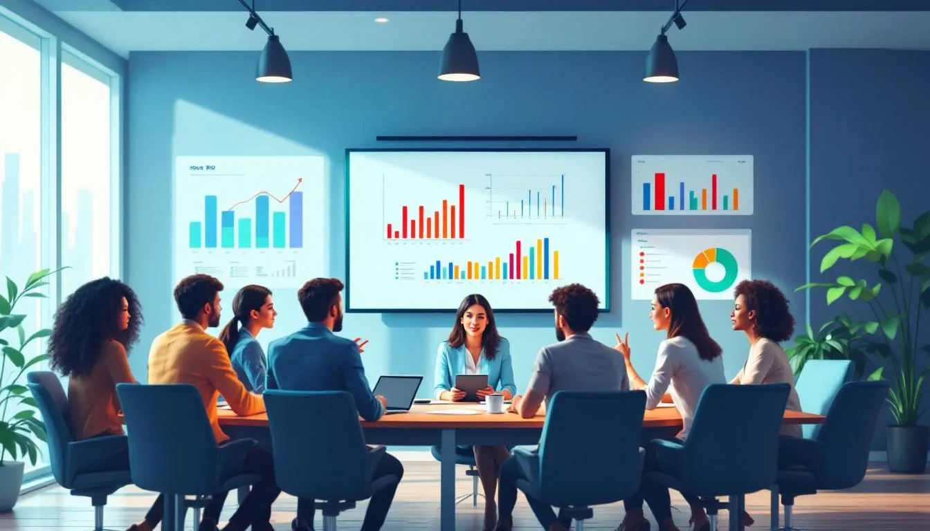 ROI social d’une mission de transition : comment les indicateurs RH valorisent l’employabilité interne et l’impact social