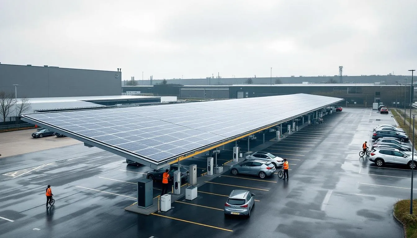 Offres de formation logistique & centres régionaux : actualisation et lien avec les investissements industriels