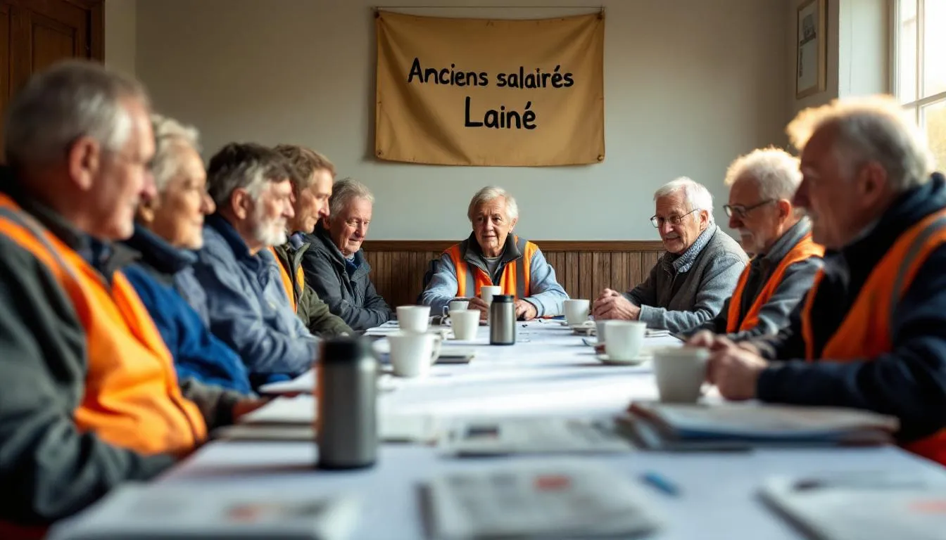 Onze ans après Lainé : des ex-salariés racontent leurs trajectoires et les leçons pour l’emploi local