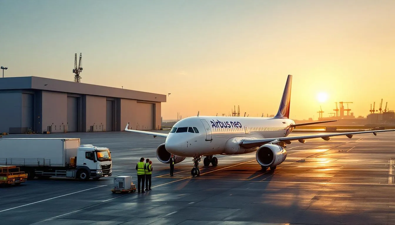 Boeing reprend l’avantage : ce que cela change pour Airbus et l’écosystème occitan