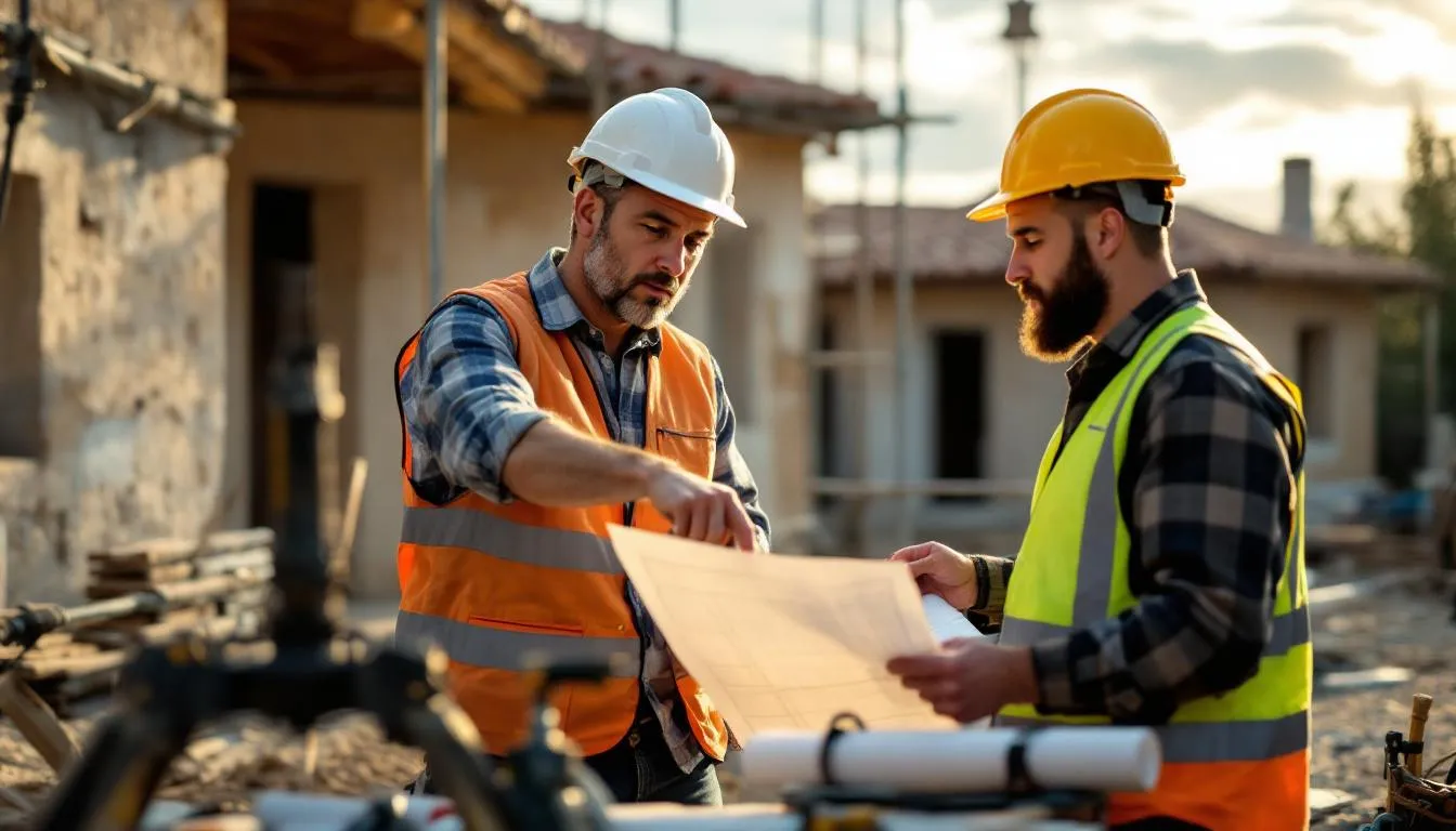 BTP Occitanie : quand le manque de relève fragilise chantiers et entreprises