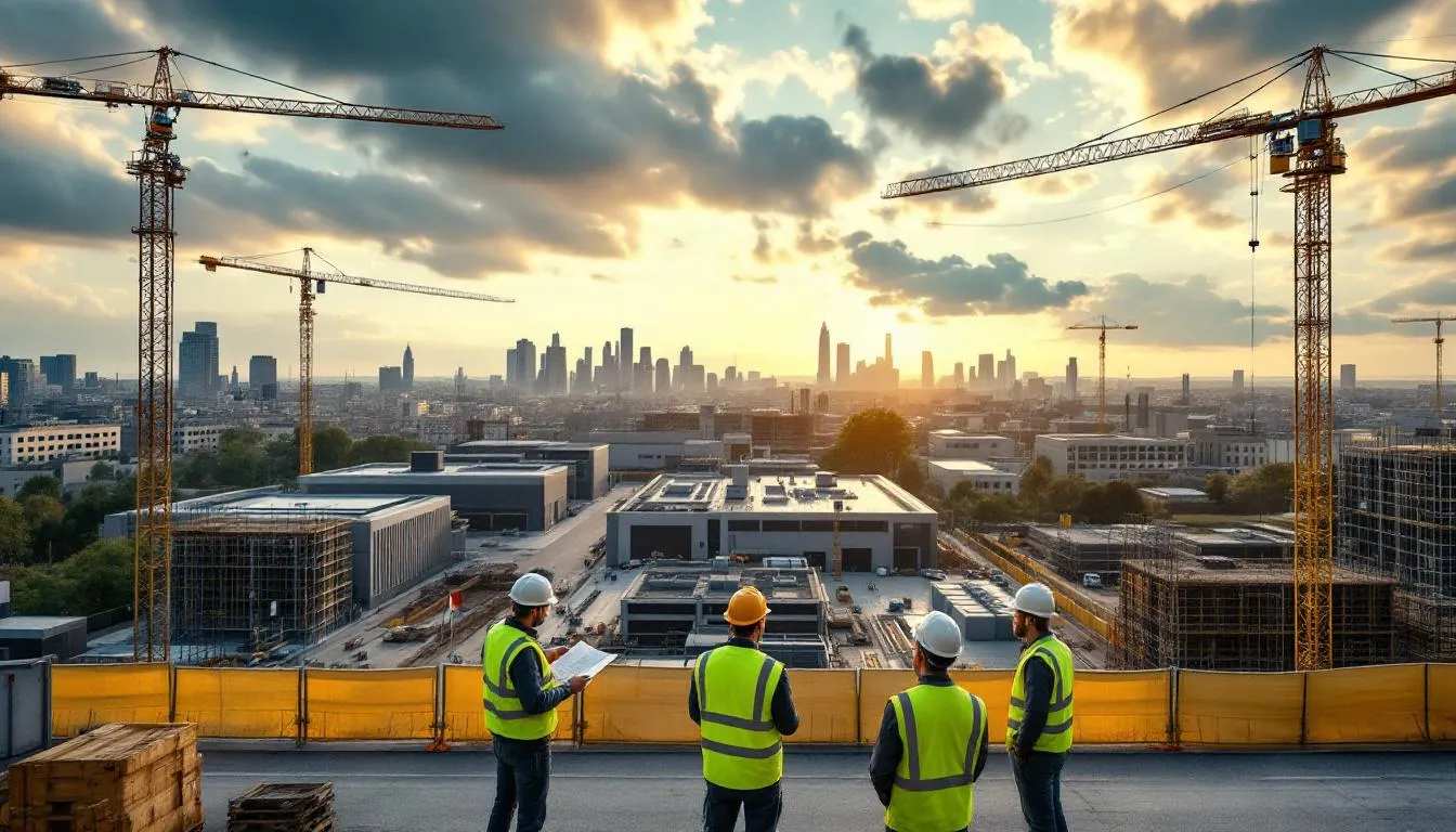 Choose France : 30,4 Md€ d’engagements tricolores — quel bénéfice pour l’Île‑de‑France ?