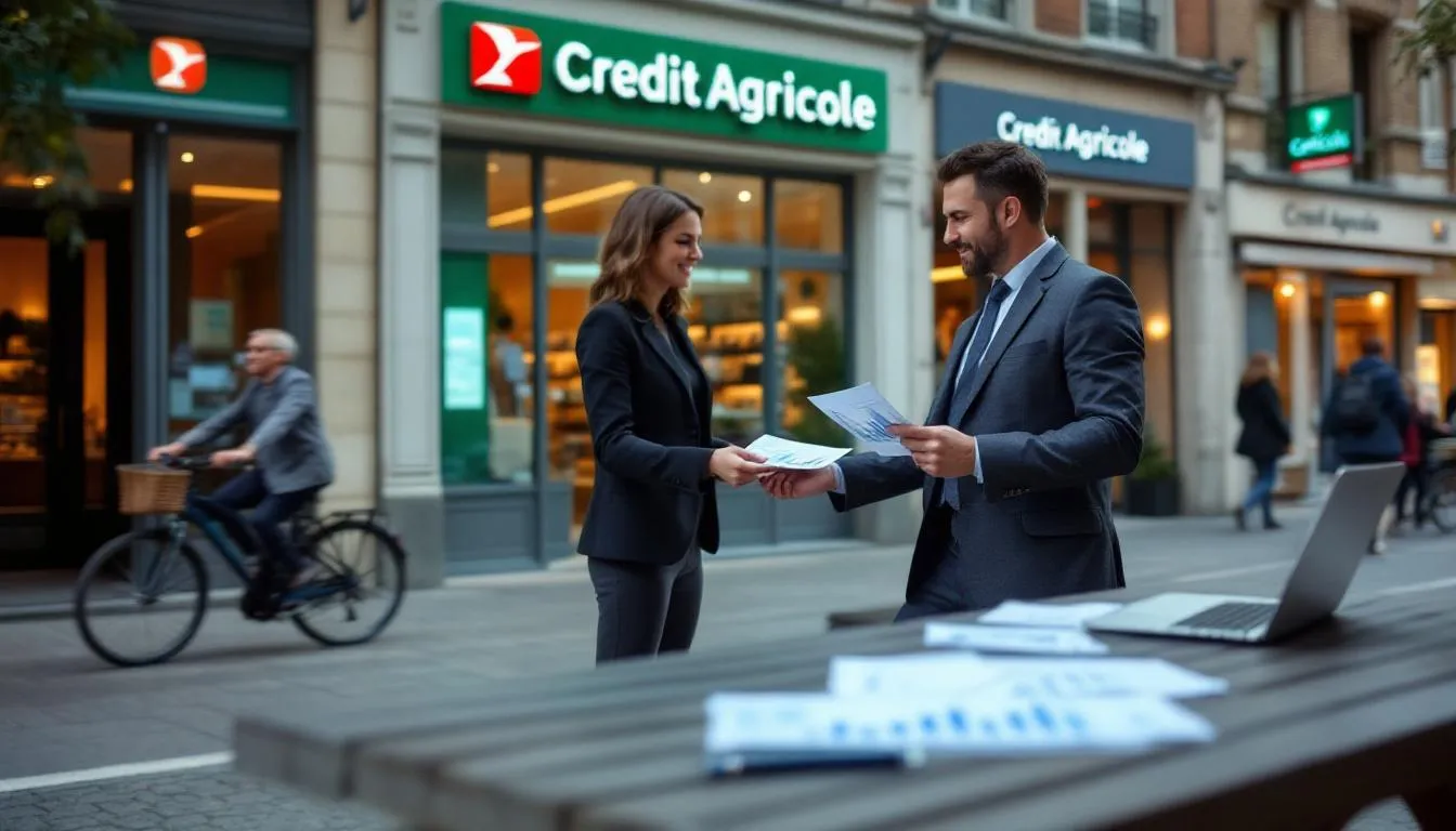 Crédit Agricole Normandie‑Seine : communiqué financier trimestriel au 30/09/2025