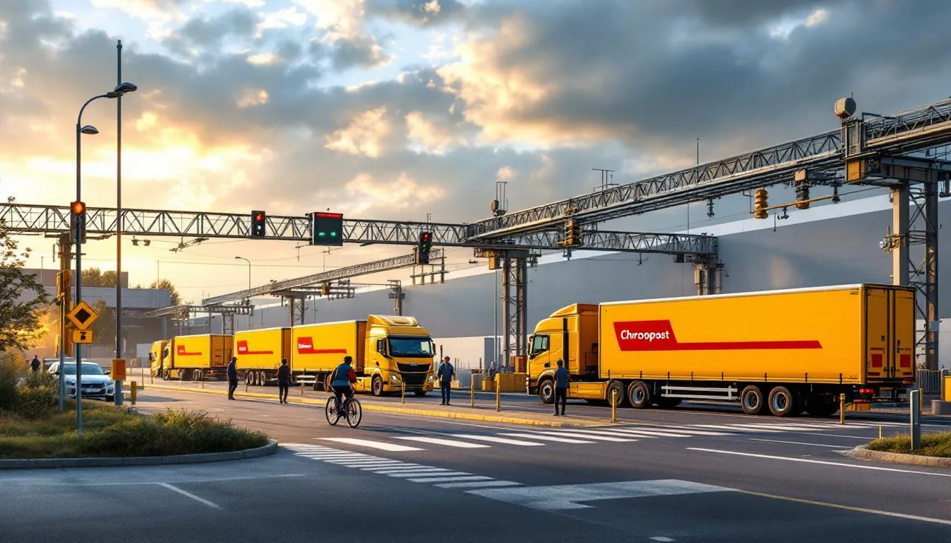 Electra au service de la flotte Chronopost : retours et enjeux pour le Centre‑Val de Loire