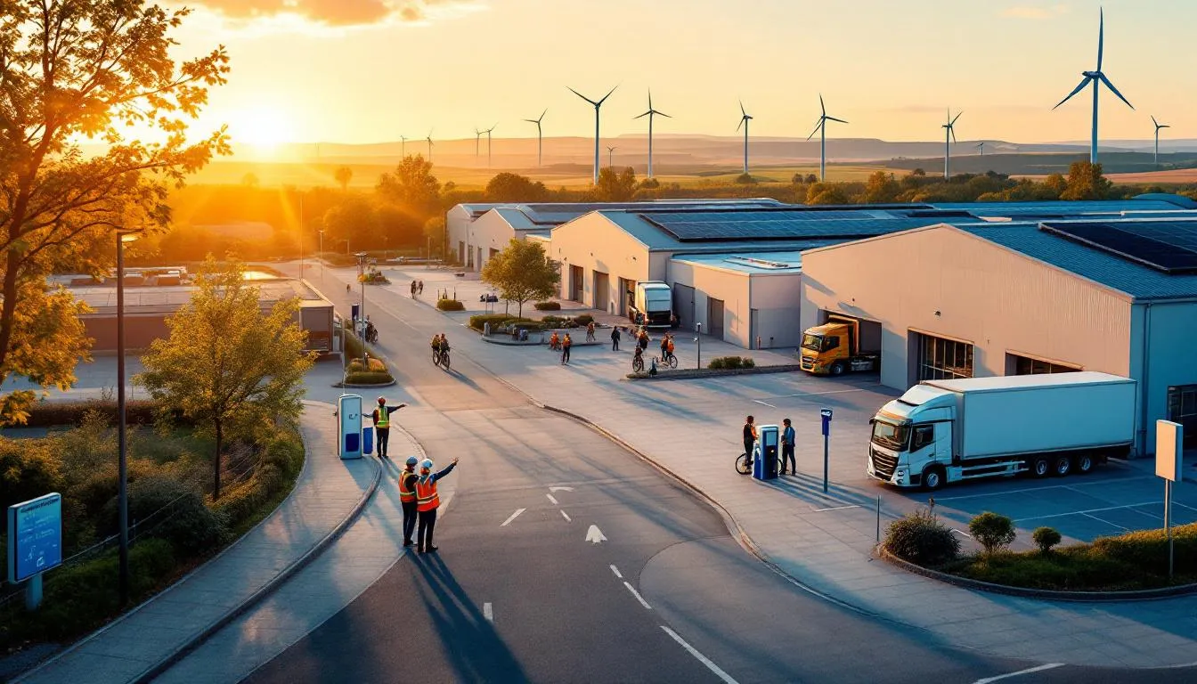 France 2030 — 25 lauréats en Nouvelle‑Aquitaine : quelles retombées pour la logistique et l’industrie ?