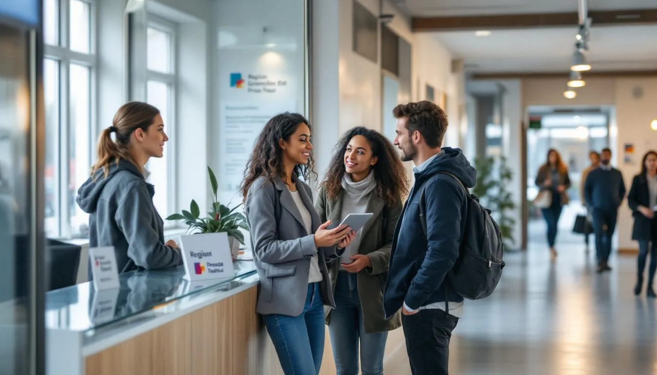 Grand‑Est pilote : IA et formation professionnelle, quelle transformation pour l’emploi régional ?