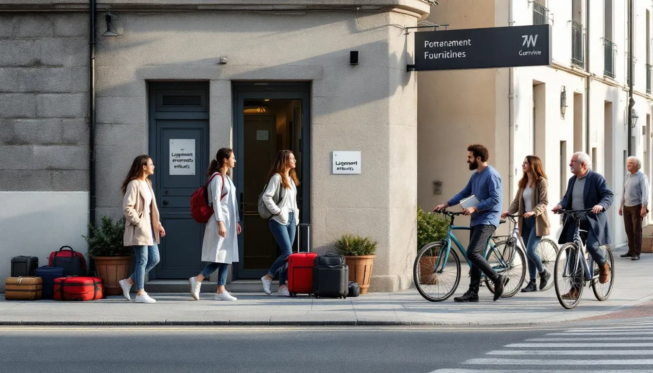 Granville : un pied‑à‑terre pour les étudiants en santé, levier local pour l’offre de soins