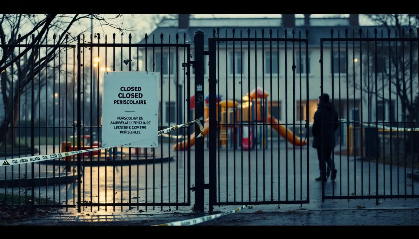 Harcèlement et agressions : animateurs périscolaires condamnés en Loire‑Atlantique