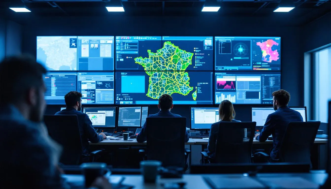Grand Est : un Hub régional pour une cybersécurité de proximité
