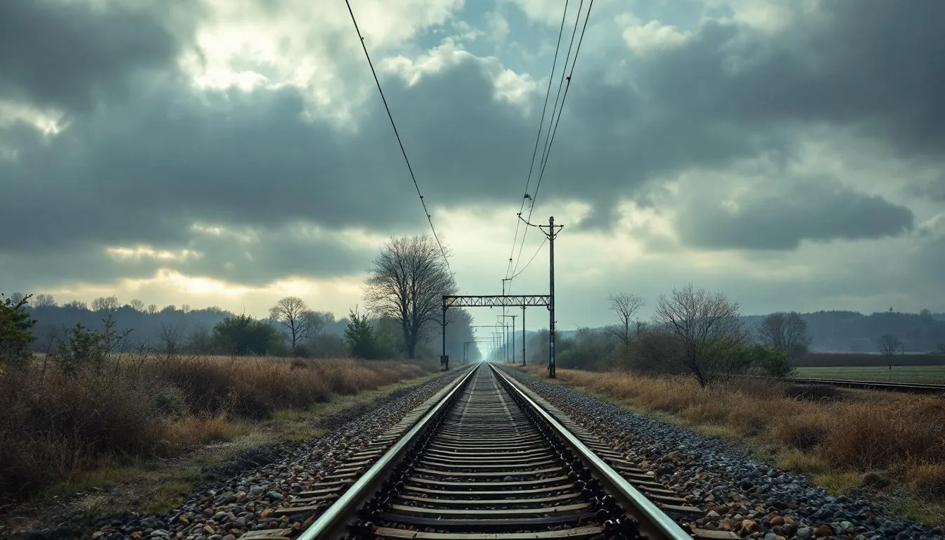 « On n’est pas capable de la financer » : pourquoi la ligne Limoges–Angoulême reste à l’arrêt