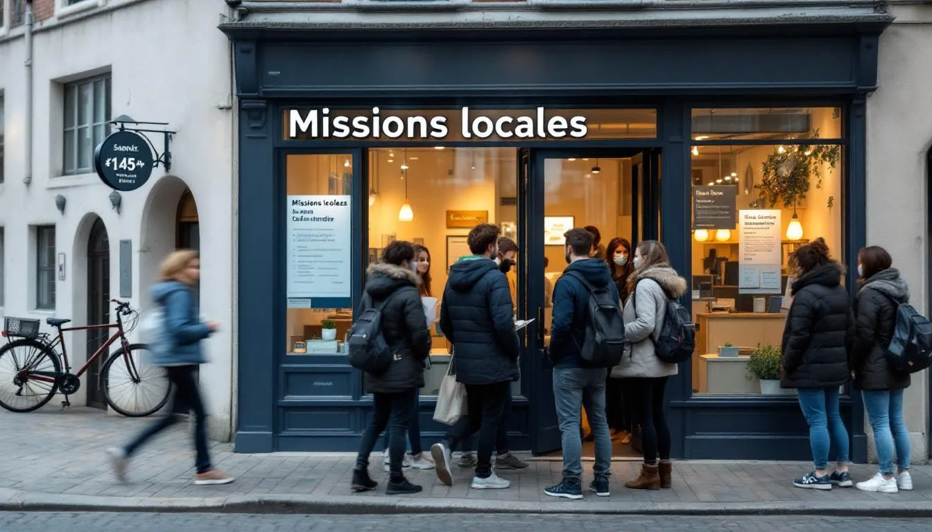 En Pays de la Loire, la Sarthe alerte sur une coupe budgétaire qui fragilise l’accompagnement des jeunes