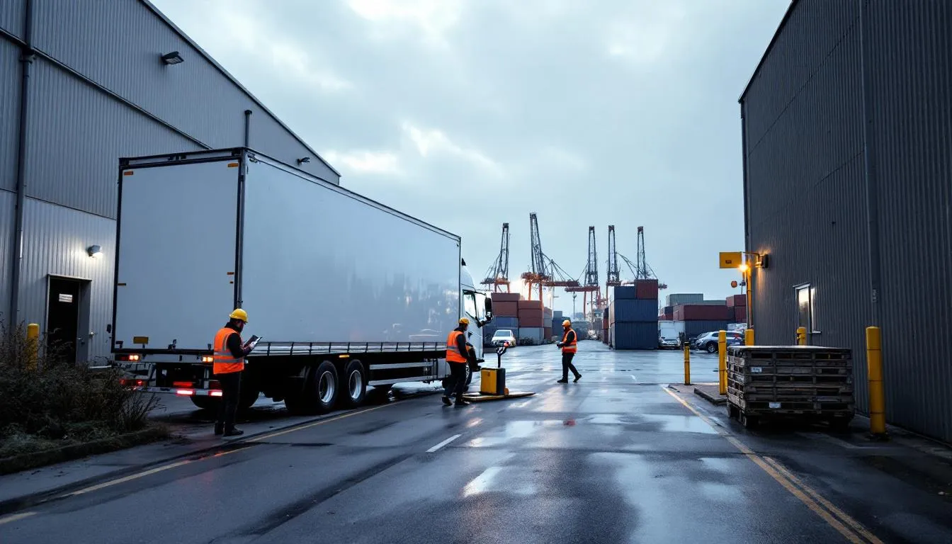 Normandie : quel impact du recul national de l’emploi salarié privé au 3ᵉ trimestre 2025 ?