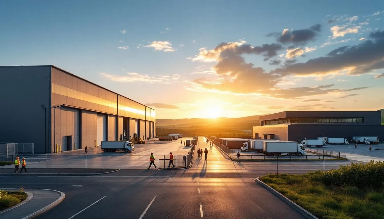 Baromètre industriel : pourquoi la Nouvelle‑Aquitaine se démarque au H1 2025