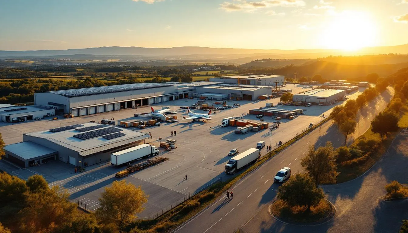 Occitanie : le baromètre industriel de l’État révèle +8 ouvertures nettes au 1er semestre 2025