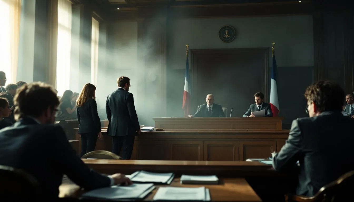 Procès du feu d’artifice de Cholet : reconnaissance de négligences, relaxe réclamée