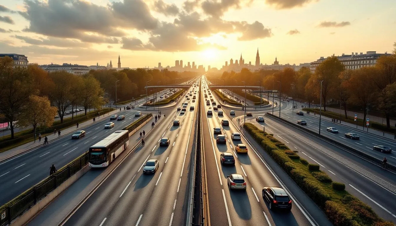 Transformation du périphérique : pourquoi la révolution est lente