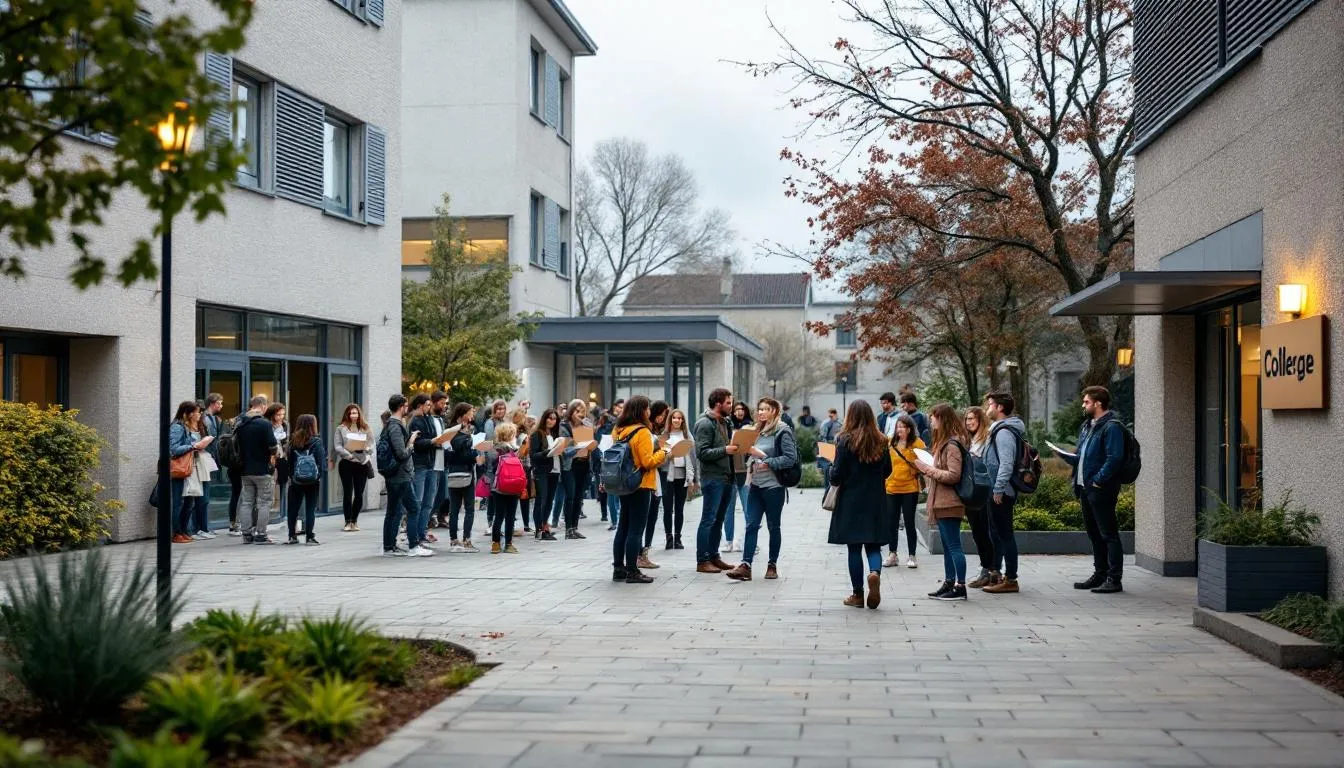 Plus de 648 heures non remplacées : parents et académie sur le banc des négociations