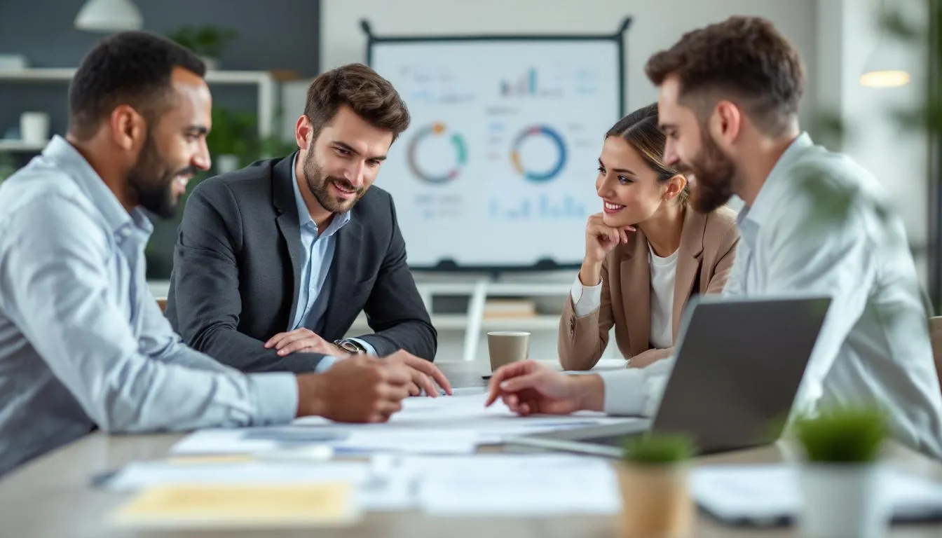 Clauses de propriété intellectuelle dans les contrats de mission : sécuriser et valoriser l’innovation en management de transition