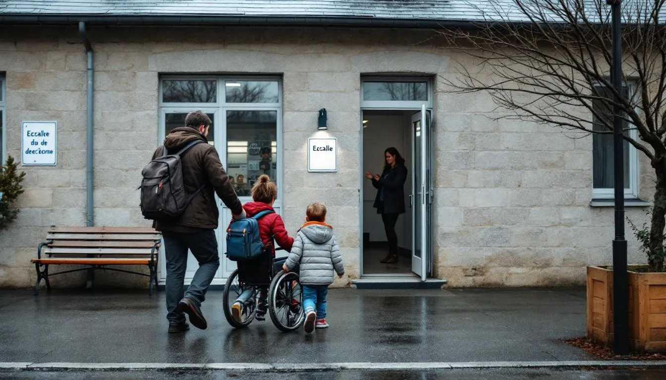 AESH à Mont‑de‑Marsan : plainte et alerte sur l’accompagnement des élèves en situation de handicap